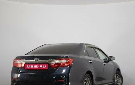 Toyota Camry, 2013 год, 1 549 000 рублей, 6 фотография