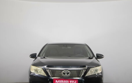 Toyota Camry, 2013 год, 1 549 000 рублей, 2 фотография