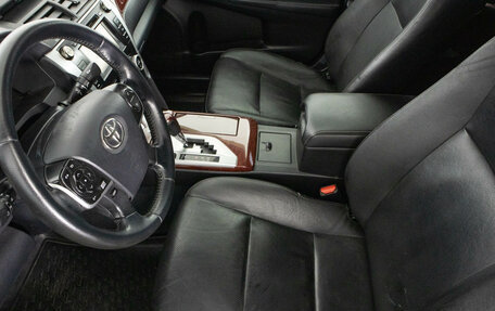 Toyota Camry, 2013 год, 1 549 000 рублей, 8 фотография