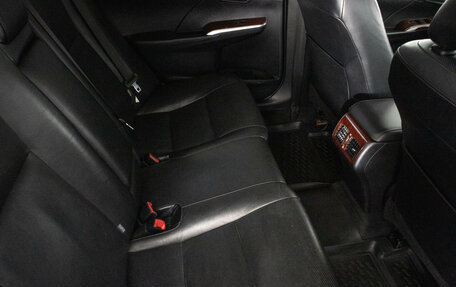 Toyota Camry, 2013 год, 1 549 000 рублей, 11 фотография
