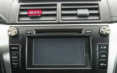 Toyota Camry, 2013 год, 1 549 000 рублей, 17 фотография