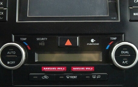 Toyota Camry, 2013 год, 1 549 000 рублей, 18 фотография