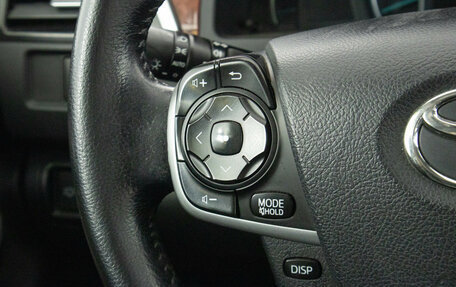 Toyota Camry, 2013 год, 1 549 000 рублей, 22 фотография