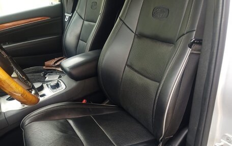 Jeep Grand Cherokee, 2010 год, 2 100 000 рублей, 5 фотография