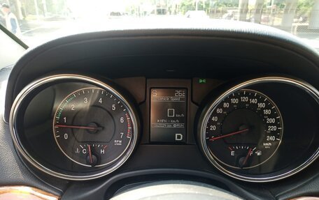 Jeep Grand Cherokee, 2010 год, 2 100 000 рублей, 6 фотография