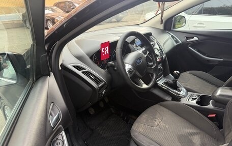 Ford Focus III, 2012 год, 445 000 рублей, 3 фотография