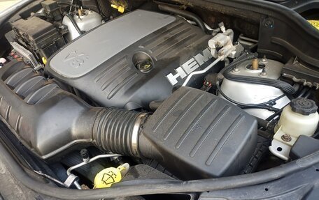 Jeep Grand Cherokee, 2010 год, 2 100 000 рублей, 11 фотография