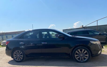 KIA Cerato III, 2012 год, 750 000 рублей, 5 фотография