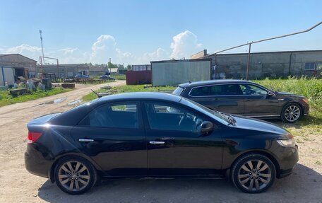 KIA Cerato III, 2012 год, 750 000 рублей, 4 фотография