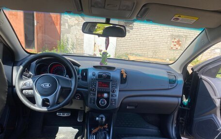 KIA Cerato III, 2012 год, 750 000 рублей, 10 фотография