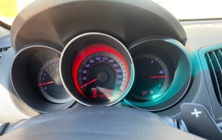 KIA Cerato III, 2012 год, 750 000 рублей, 11 фотография