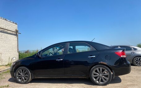 KIA Cerato III, 2012 год, 750 000 рублей, 8 фотография
