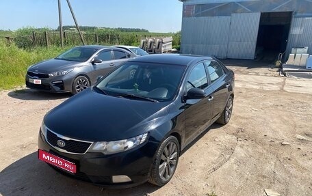 KIA Cerato III, 2012 год, 750 000 рублей, 2 фотография