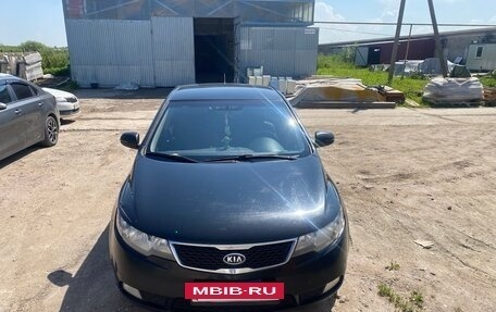 KIA Cerato III, 2012 год, 750 000 рублей, 3 фотография