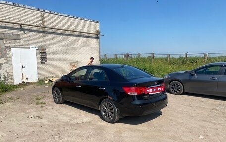 KIA Cerato III, 2012 год, 750 000 рублей, 7 фотография