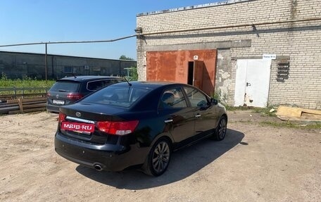 KIA Cerato III, 2012 год, 750 000 рублей, 6 фотография