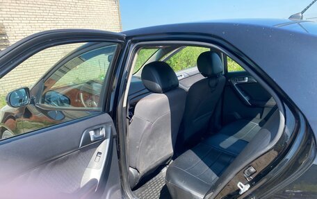 KIA Cerato III, 2012 год, 750 000 рублей, 12 фотография