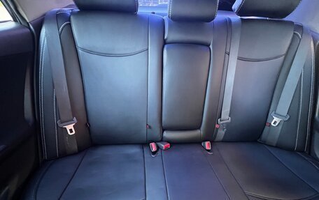 Toyota Corolla, 2007 год, 715 000 рублей, 9 фотография