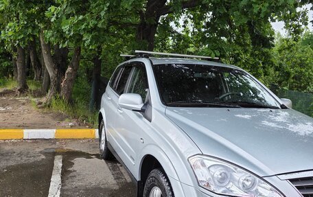 SsangYong Kyron I, 2014 год, 1 469 000 рублей, 2 фотография