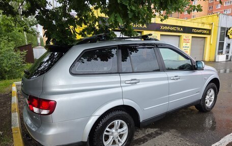 SsangYong Kyron I, 2014 год, 1 469 000 рублей, 4 фотография