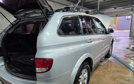SsangYong Kyron I, 2014 год, 1 469 000 рублей, 7 фотография