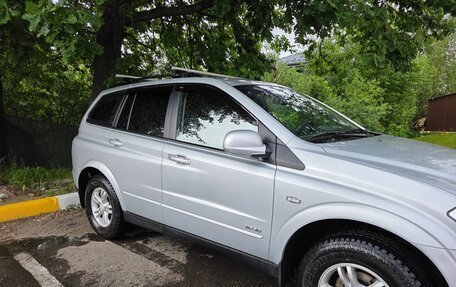 SsangYong Kyron I, 2014 год, 1 469 000 рублей, 3 фотография