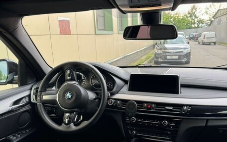 BMW X6, 2018 год, 4 400 000 рублей, 8 фотография