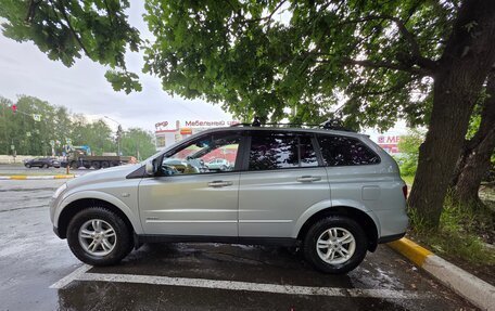 SsangYong Kyron I, 2014 год, 1 469 000 рублей, 8 фотография