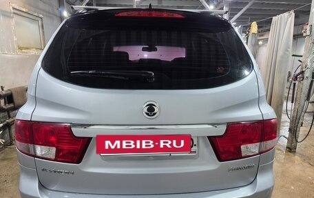 SsangYong Kyron I, 2014 год, 1 469 000 рублей, 5 фотография