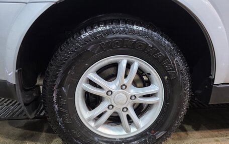 SsangYong Kyron I, 2014 год, 1 469 000 рублей, 16 фотография