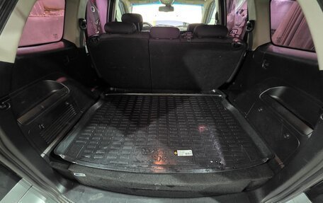 SsangYong Kyron I, 2014 год, 1 469 000 рублей, 17 фотография