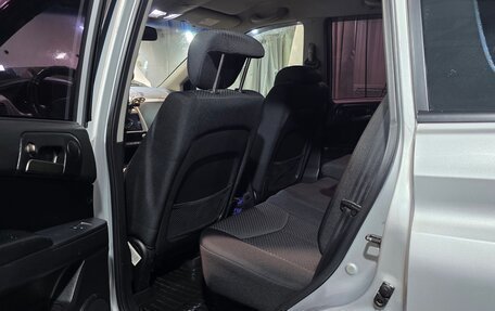 SsangYong Kyron I, 2014 год, 1 469 000 рублей, 28 фотография