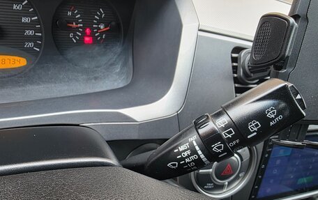 SsangYong Kyron I, 2014 год, 1 469 000 рублей, 20 фотография