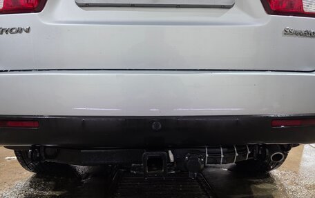 SsangYong Kyron I, 2014 год, 1 469 000 рублей, 29 фотография