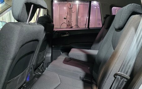 SsangYong Kyron I, 2014 год, 1 469 000 рублей, 27 фотография