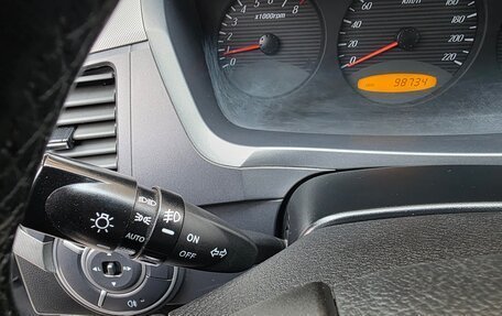 SsangYong Kyron I, 2014 год, 1 469 000 рублей, 25 фотография