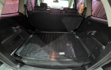 SsangYong Kyron I, 2014 год, 1 469 000 рублей, 18 фотография