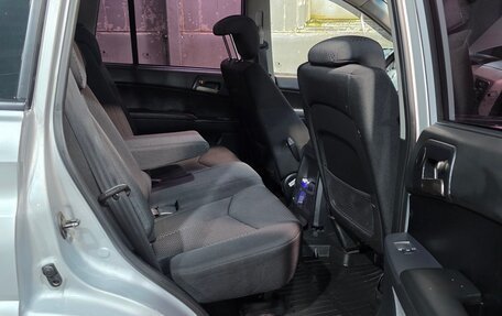 SsangYong Kyron I, 2014 год, 1 469 000 рублей, 26 фотография