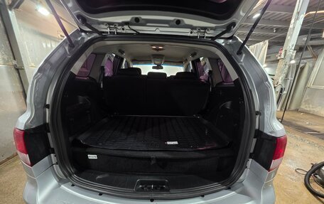 SsangYong Kyron I, 2014 год, 1 469 000 рублей, 19 фотография