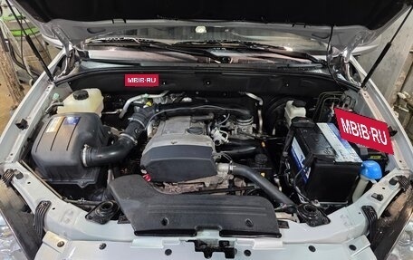 SsangYong Kyron I, 2014 год, 1 469 000 рублей, 23 фотография