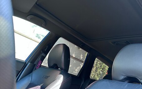Subaru Forester, 2012 год, 2 450 000 рублей, 7 фотография