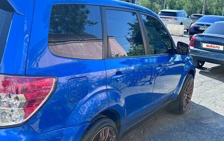 Subaru Forester, 2012 год, 2 450 000 рублей, 3 фотография