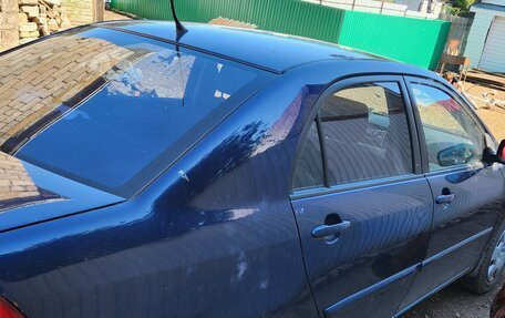 Toyota Corolla, 2006 год, 500 000 рублей, 3 фотография