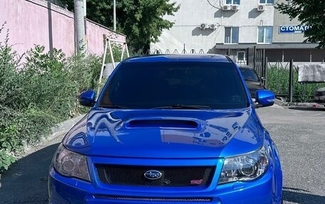 Subaru Forester, 2012 год, 2 450 000 рублей, 2 фотография