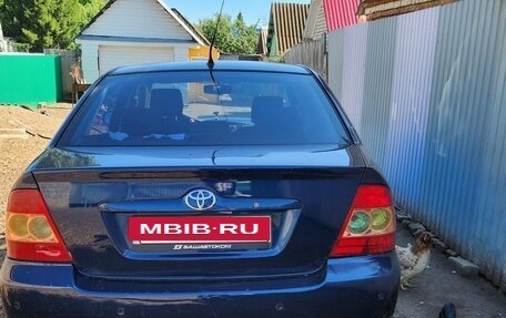 Toyota Corolla, 2006 год, 500 000 рублей, 2 фотография