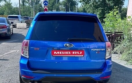 Subaru Forester, 2012 год, 2 450 000 рублей, 4 фотография