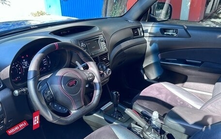 Subaru Forester, 2012 год, 2 450 000 рублей, 5 фотография