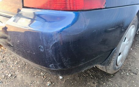 Toyota Corolla, 2006 год, 500 000 рублей, 9 фотография