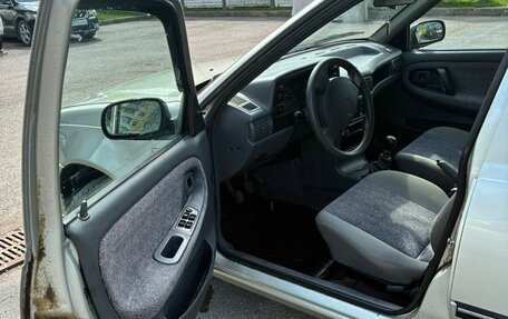Daewoo Nexia I рестайлинг, 2007 год, 180 000 рублей, 4 фотография