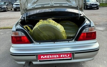 Daewoo Nexia I рестайлинг, 2007 год, 180 000 рублей, 8 фотография